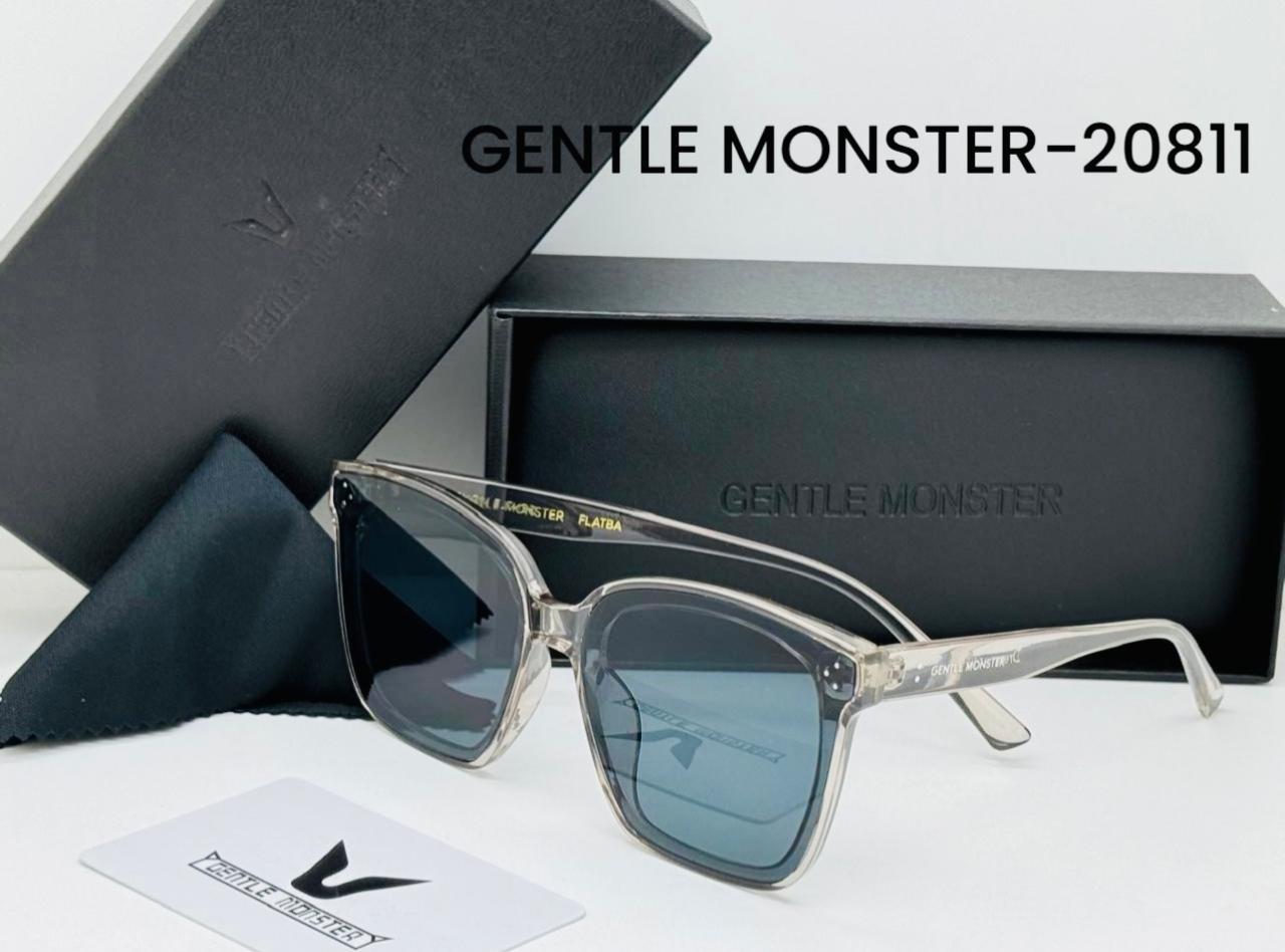 Gentle Monster Flatba Sunglasses GENTLE MONSTER-20811