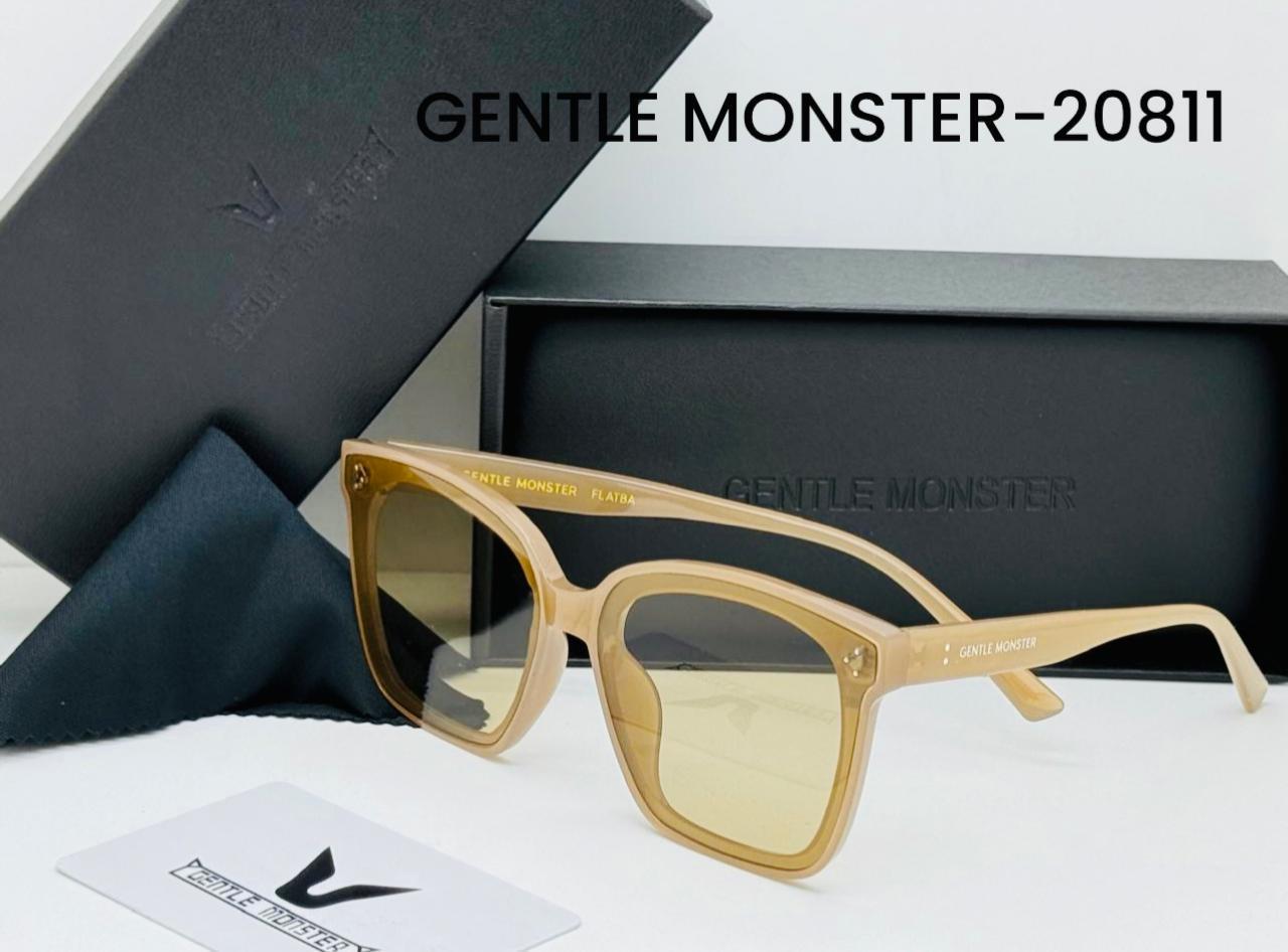 Gentle Monster Flatba Sunglasses GENTLE MONSTER-20811
