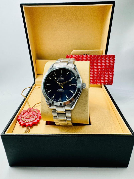 Omega Seamaster Aqua Terra Co-Axial Chronometer