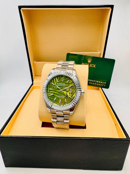 Rolex Oyster Perpetual Datejust