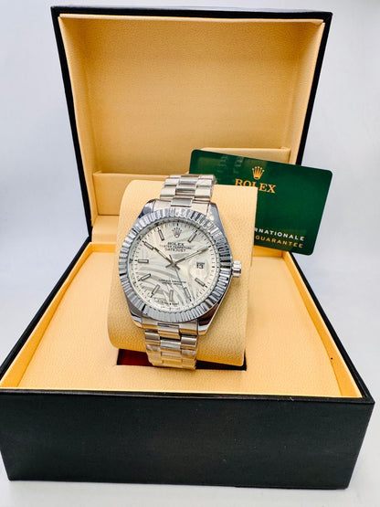 Rolex Oyster Perpetual Datejust
