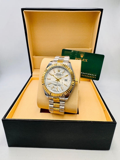 Rolex Oyster Perpetual Datejust