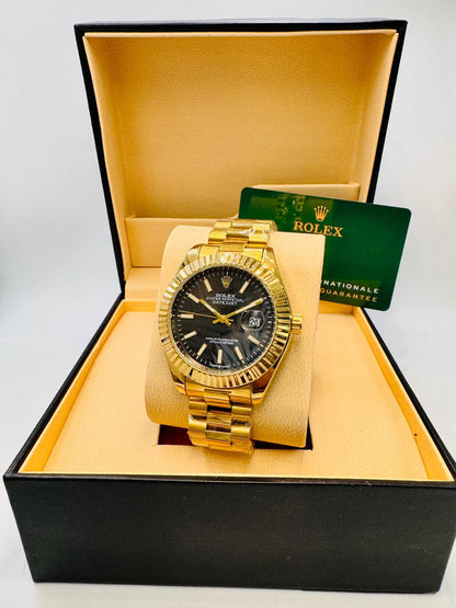 Rolex Oyster Perpetual Datejust