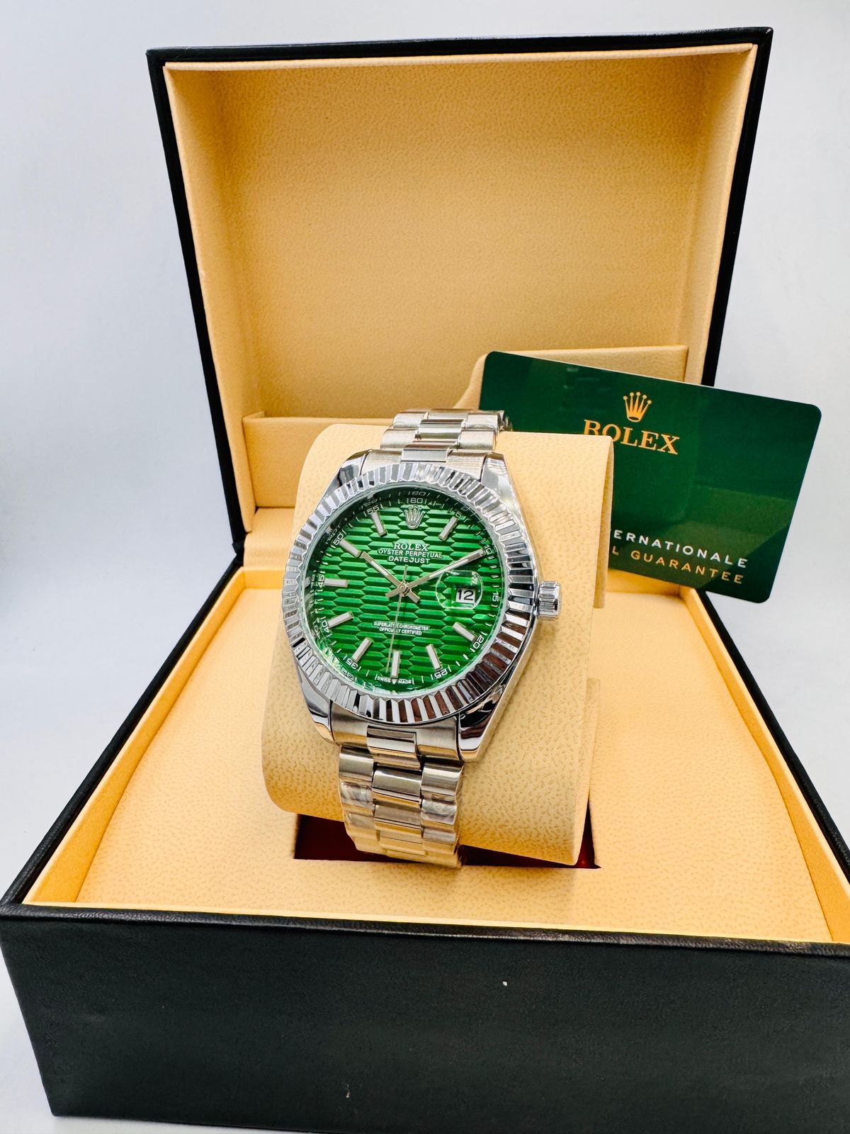 Rolex Oyster Perpetual Datejust