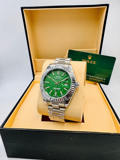 Rolex Oyster Perpetual Datejust