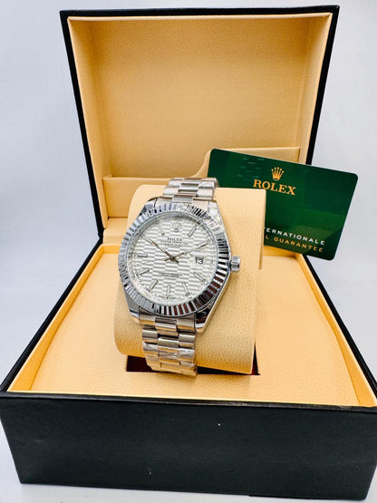 Rolex Oyster Perpetual Datejust