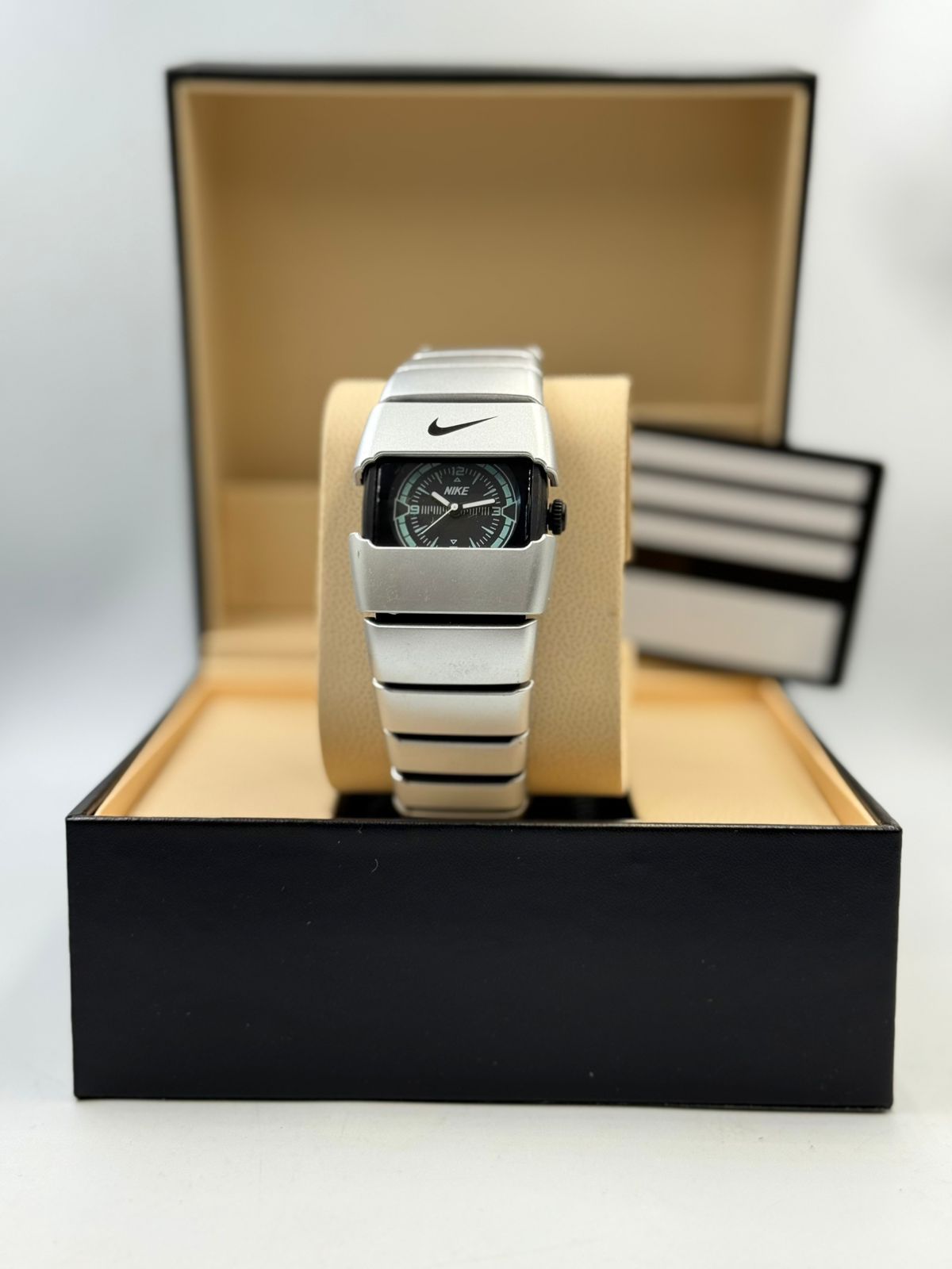 Nike Square Sports Watch
