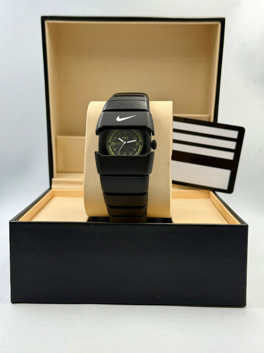 Nike Square Sports Watch