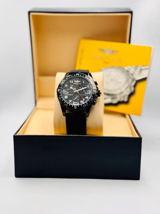 Breitling Endurance Pro Chronograph – High-Performance Sports Watch