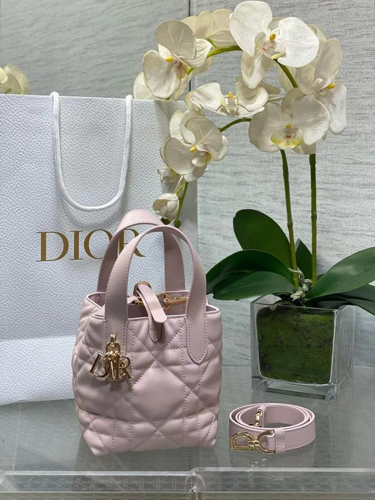Dior Lady D-Lite Micro Bag