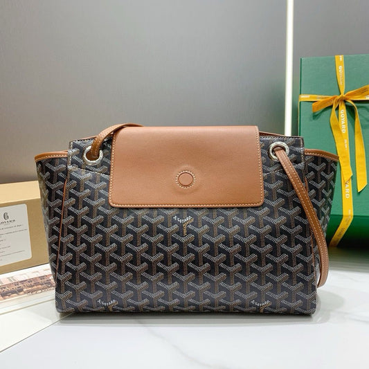 Goyard Saint Louis PM Tote