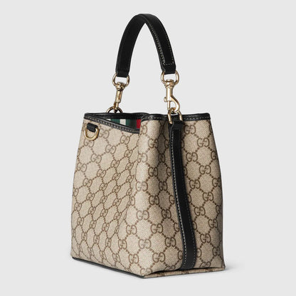 Gucci Ophidia GG Small Tote Bag