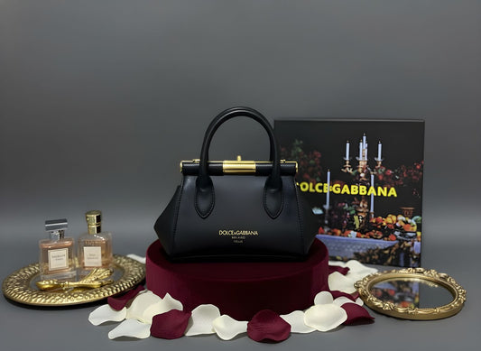 Dolce & Gabbana mini Marlene Day tote bag