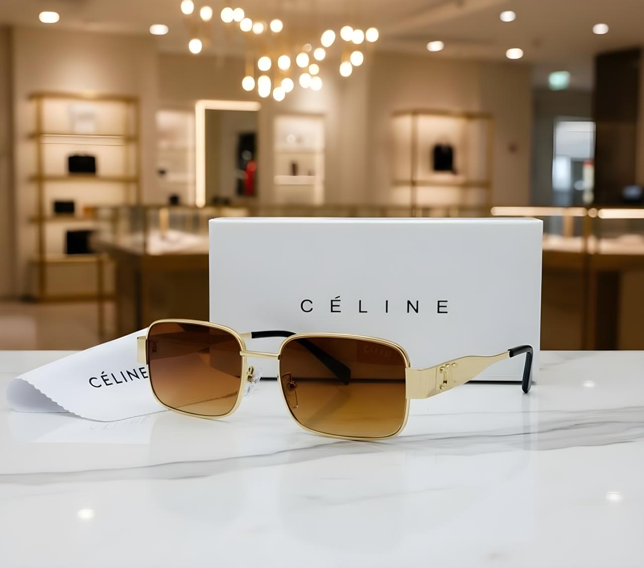 CELINE SUNGLASSES FOR MEN AND WOMEN