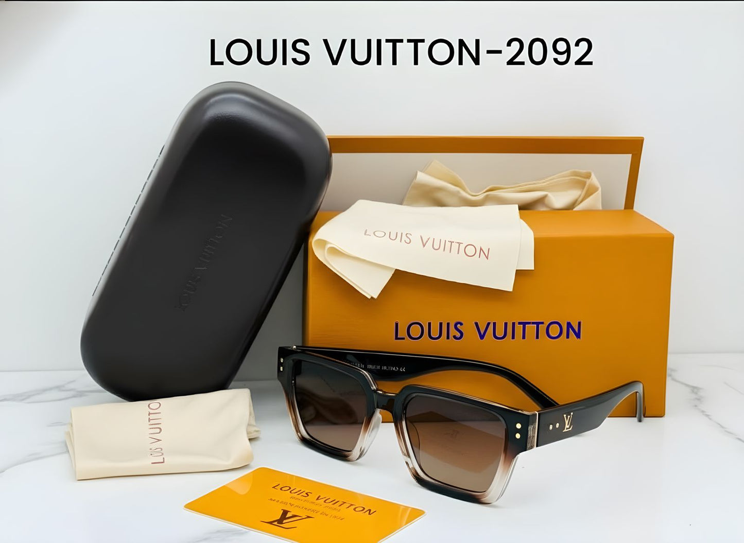 LOUIS VUITTON SUNGLASSES FOR WOMEN