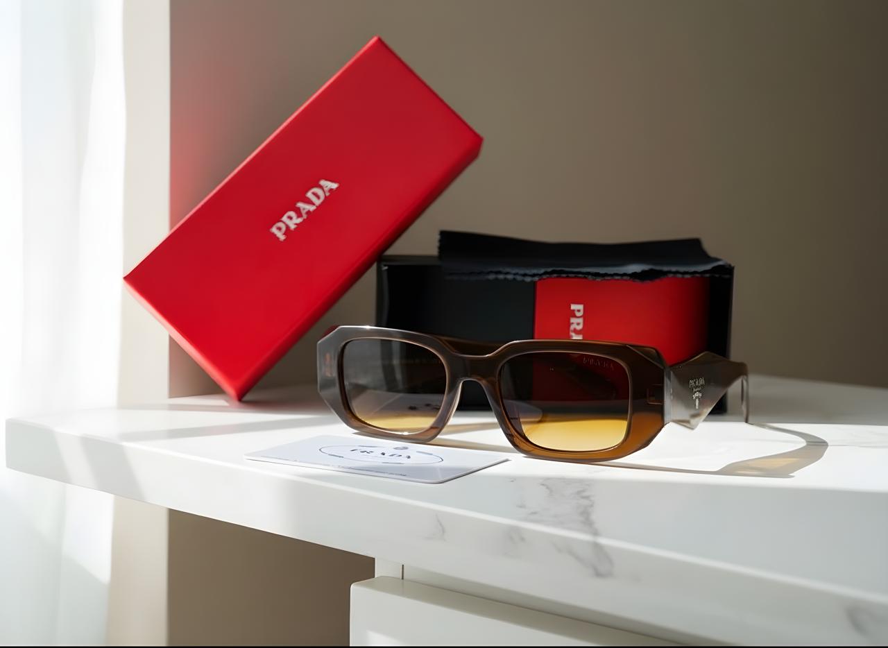 PRADA SUNGLASSES FOR WOMEN