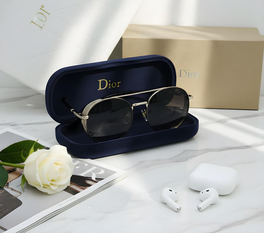 DIOR SUNGLASSES FOR MEN AND WOMEN
