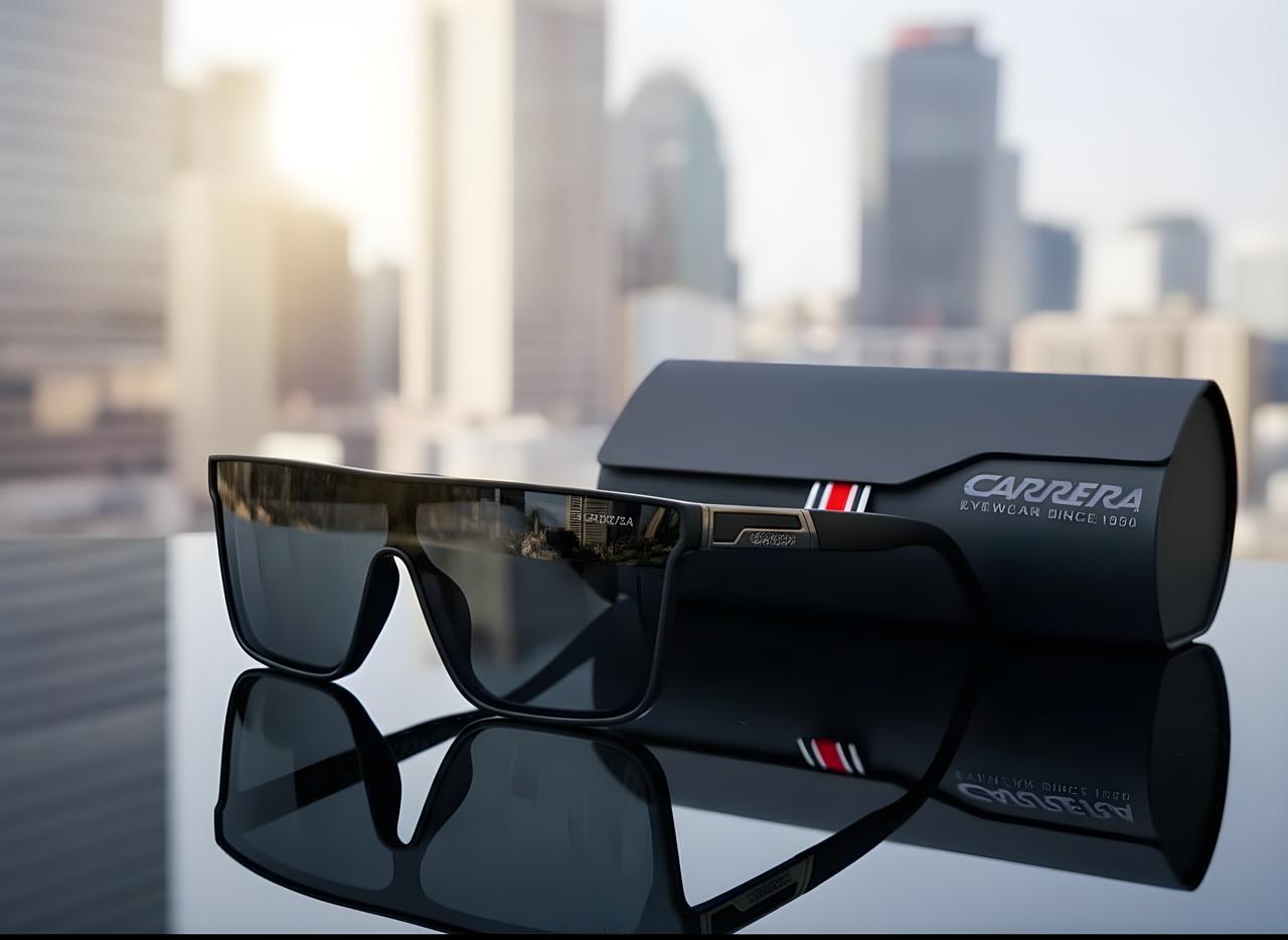 CARRERA SUNGLASSES FOR MEN