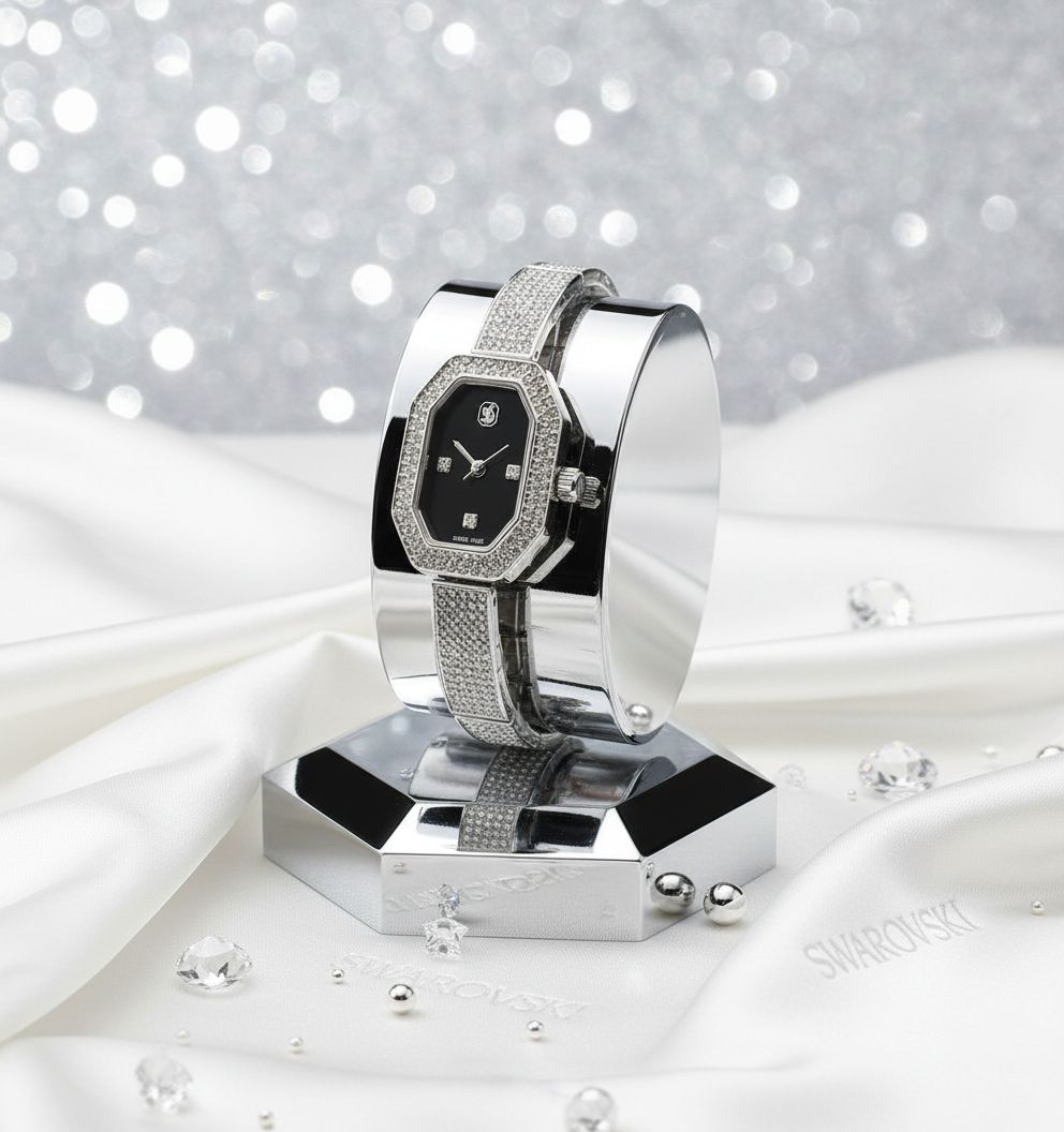 SWAROVSKI WATCHES FOR WOMEN 2