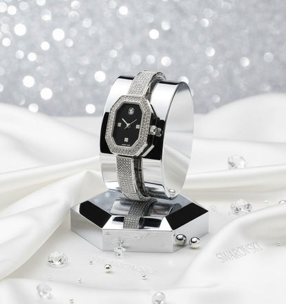 SWAROVSKI WATCHES FOR WOMEN 2