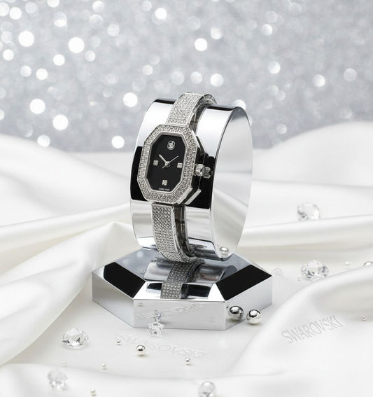 SWAROVSKI WATCHES FOR WOMEN 2