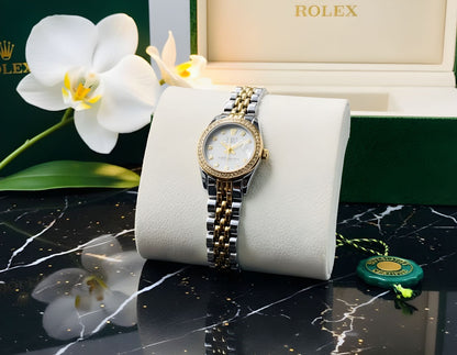 ROLEX FOR WOMEN