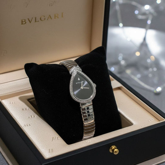 BVLGARI WATCHES FOR WOMEN