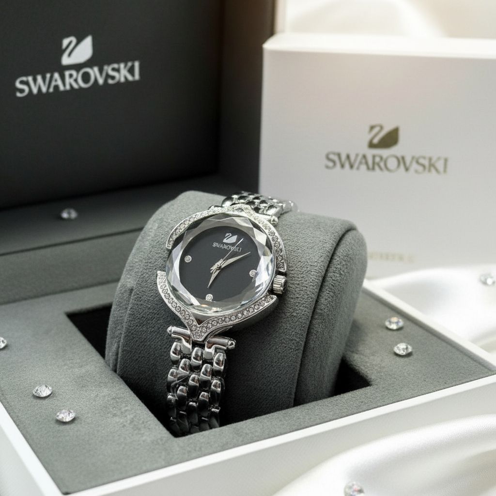 SWAROVSKI WATCHES FOR WOMEN