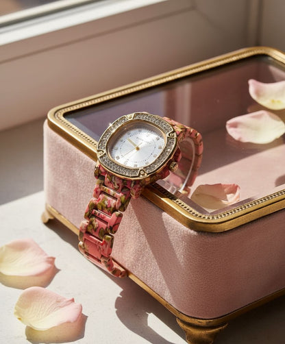 BURBERRY WATCHES FOR WOMEN