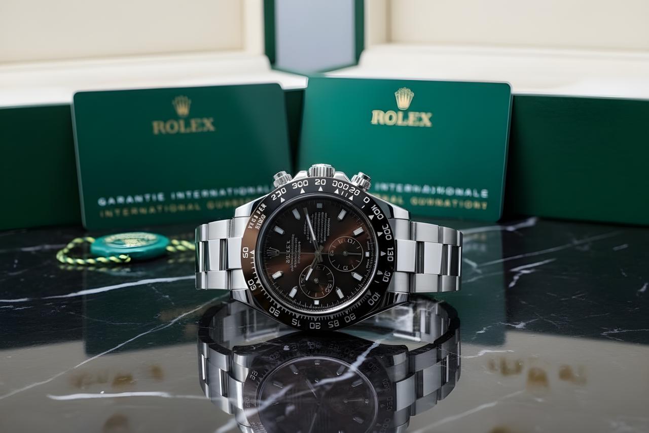 ROLEX WATCHES FOR MEN 5