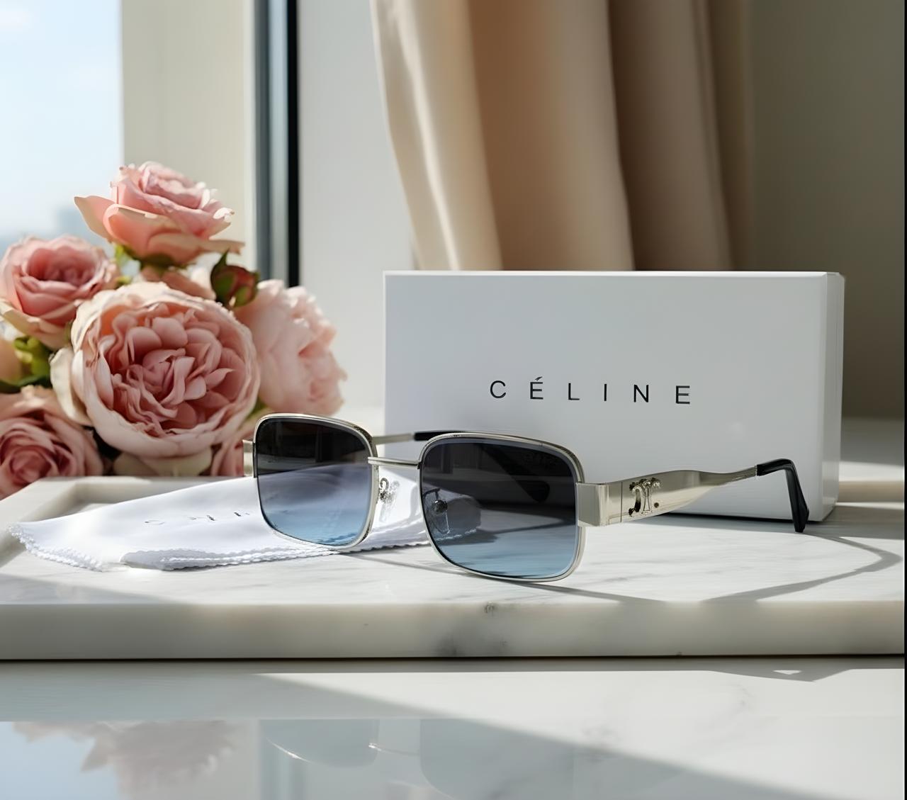 CELINE SUNGLASSES FOR MEN AND WOMEN