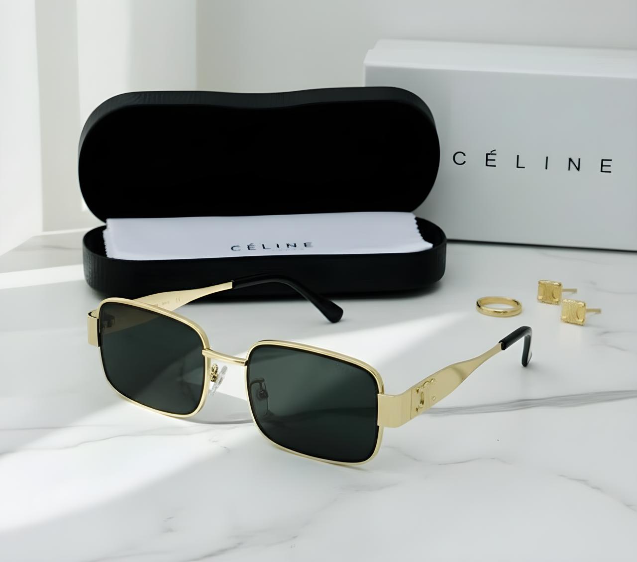 CELINE SUNGLASSES FOR MEN AND WOMEN