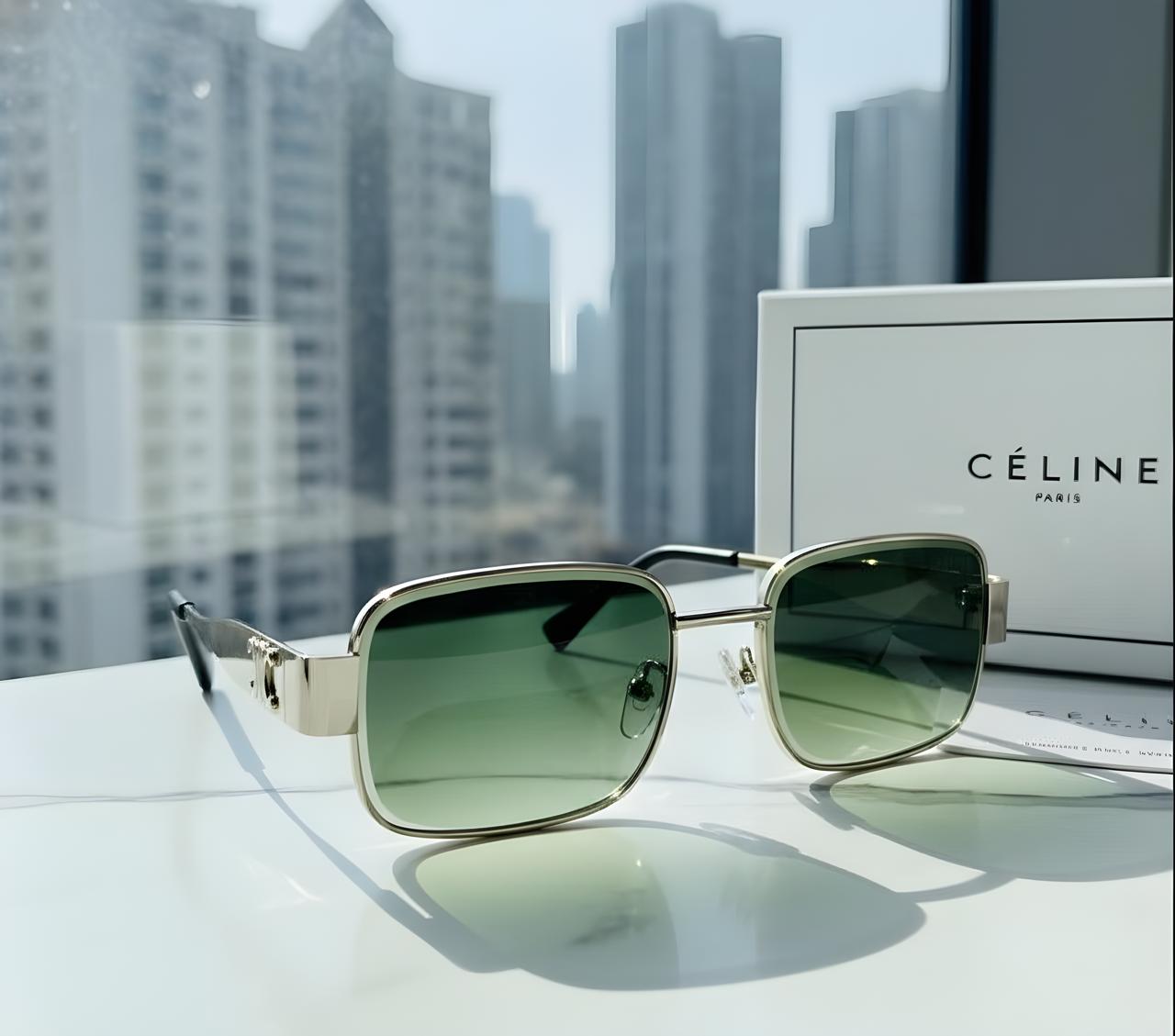 CELINE SUNGLASSES FOR MEN AND WOMEN
