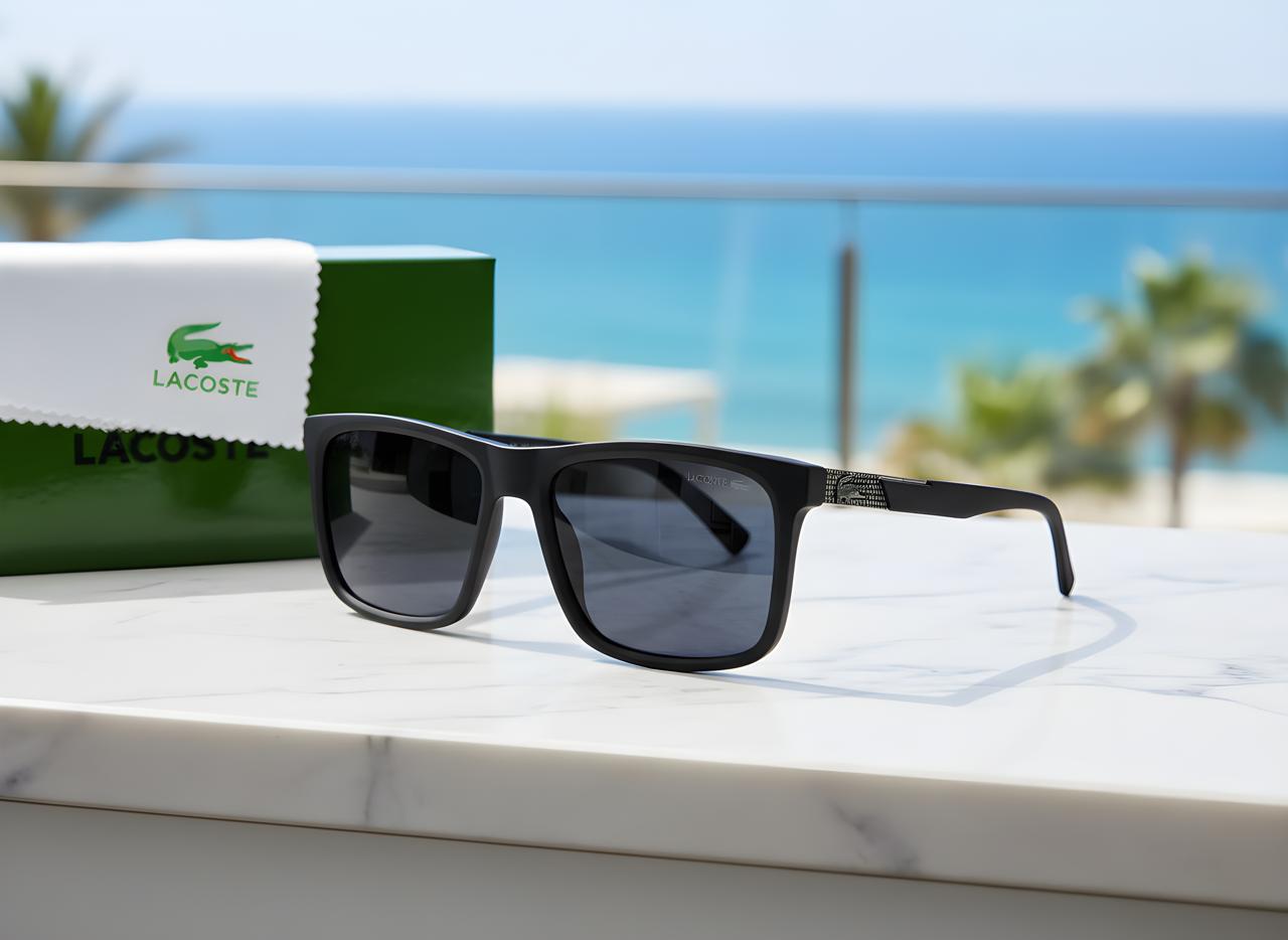 LACOSTE SUNGLASSES FOR MEN