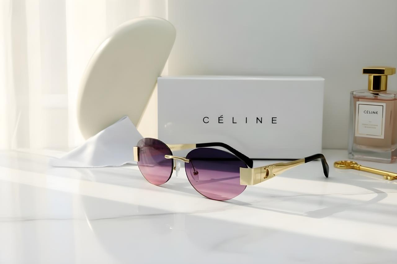 CELINE SUNGLASSES FOR WOMEN -2