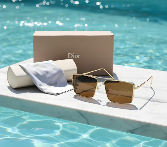 DIOR SUNGLASSES FOR MEN AND WOMEN