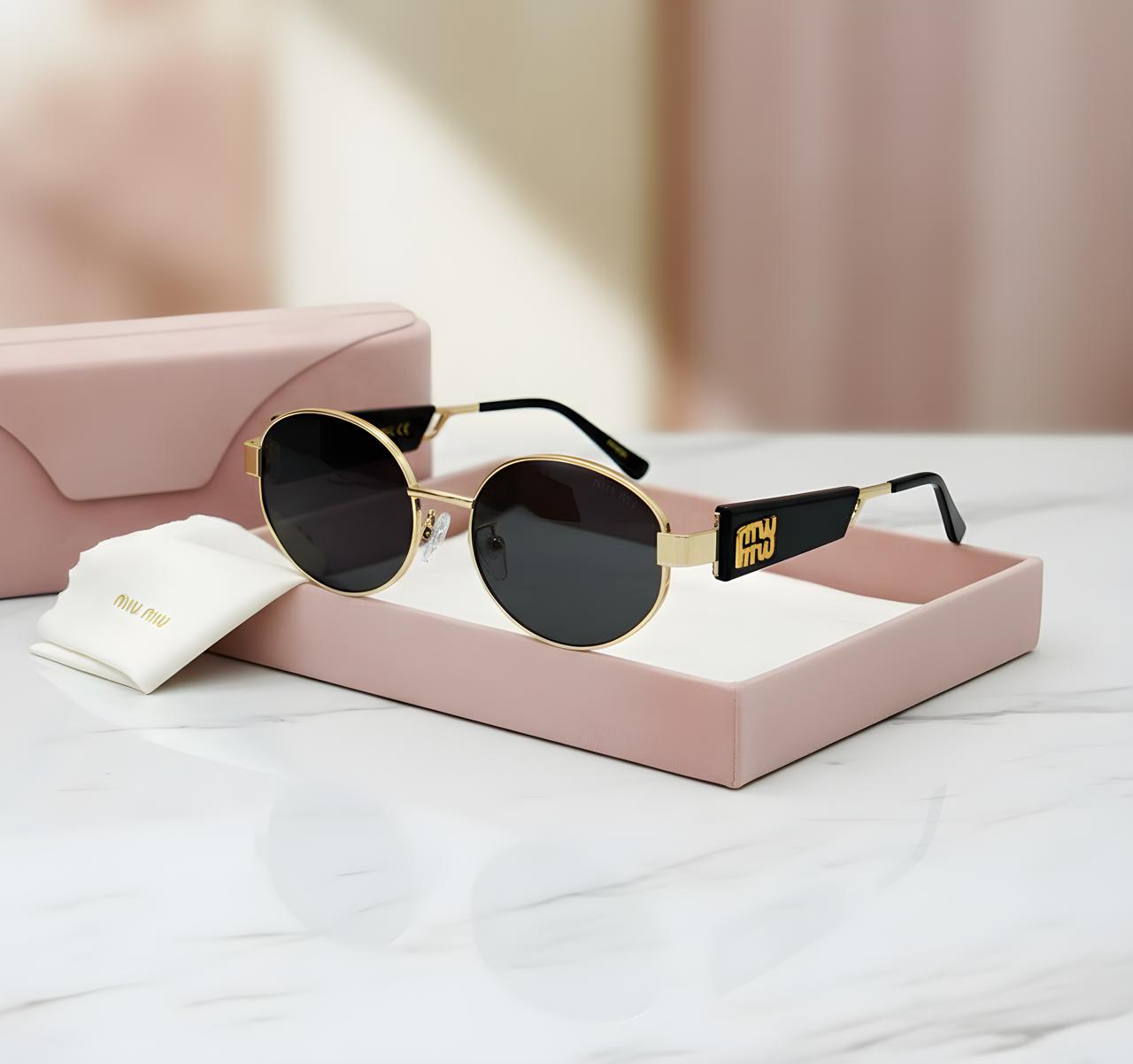 MIUMIU SUNGLASSES FOR WOMEN 3