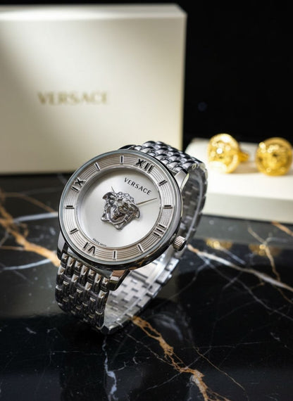 VERSACE WATCHES FOR WOMEN