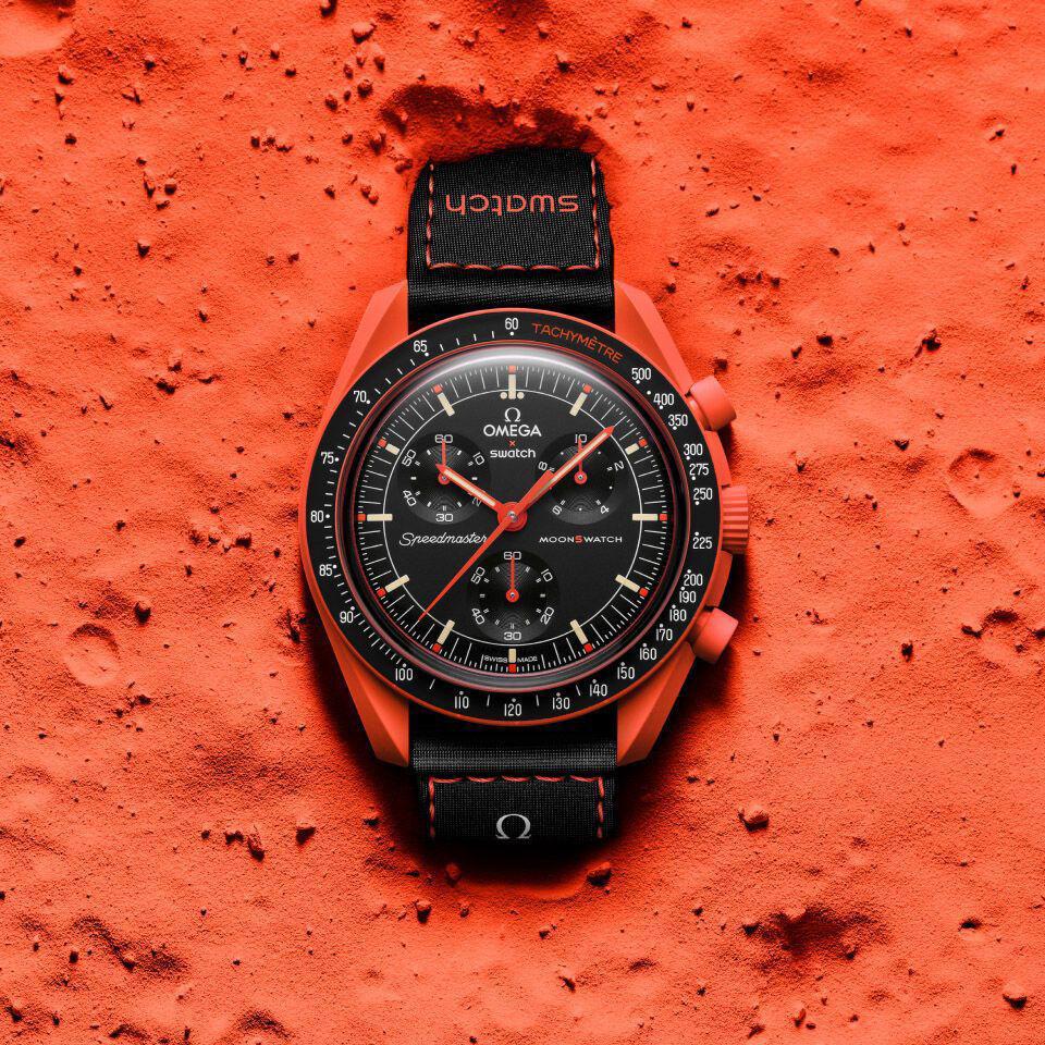 OMEGA WATCHES FOR MEN AND WOMEN