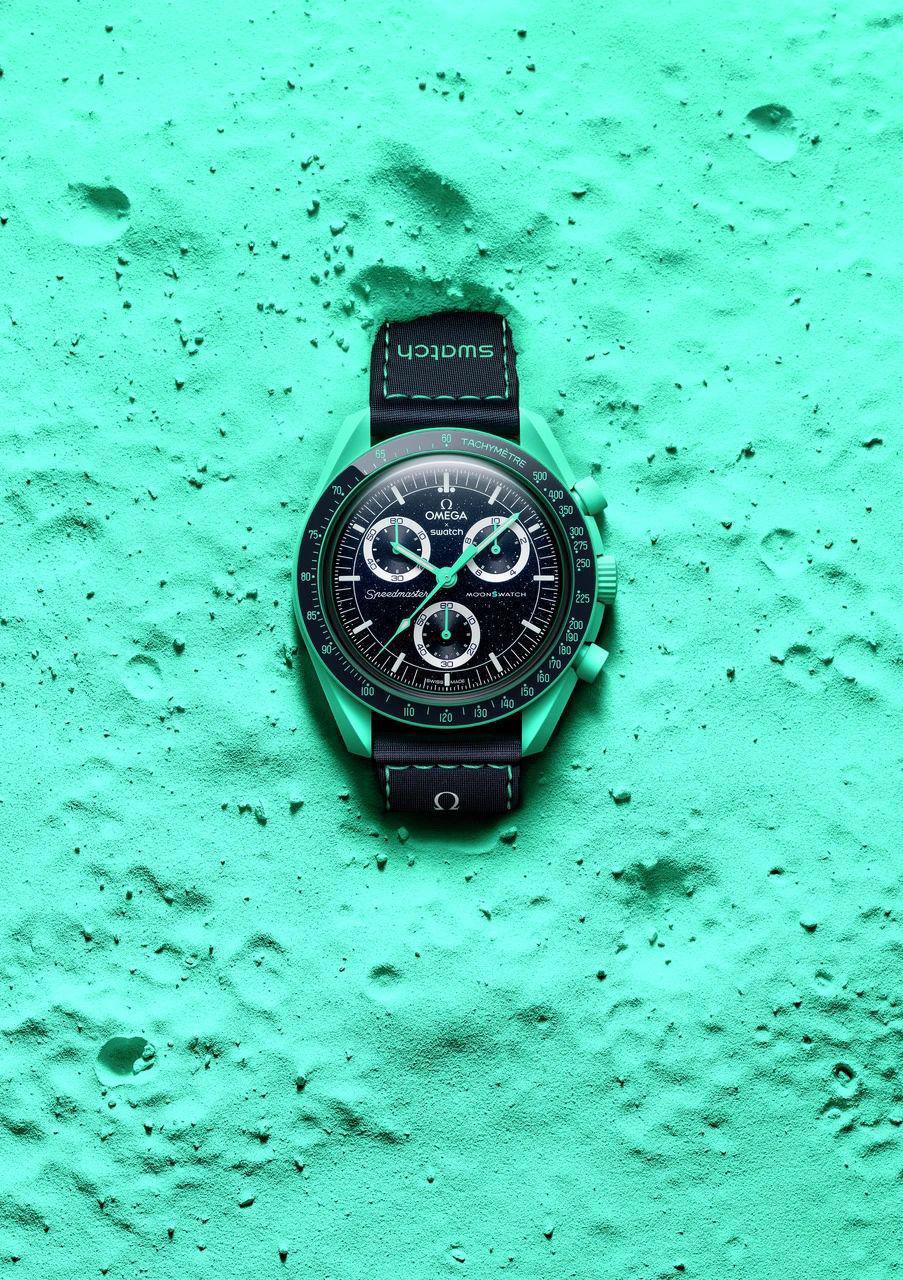 OMEGA WATCHES FOR MEN AND WOMEN