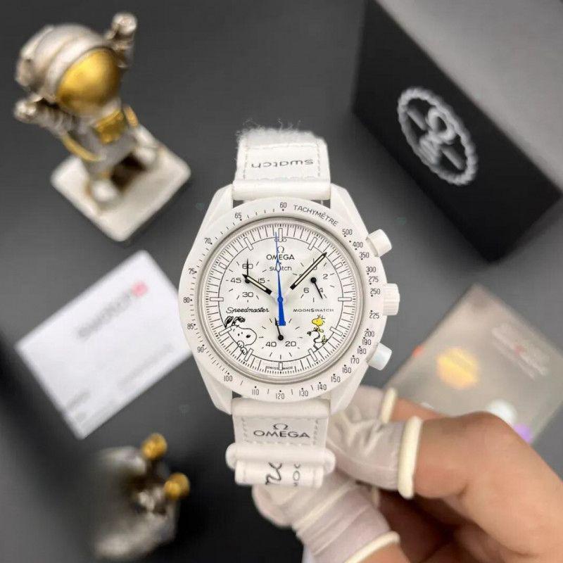 OMEGA WATCHES FOR MEN AND WOMEN