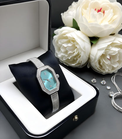 SWAROVSKI WATCHES FOR WOMEN 2