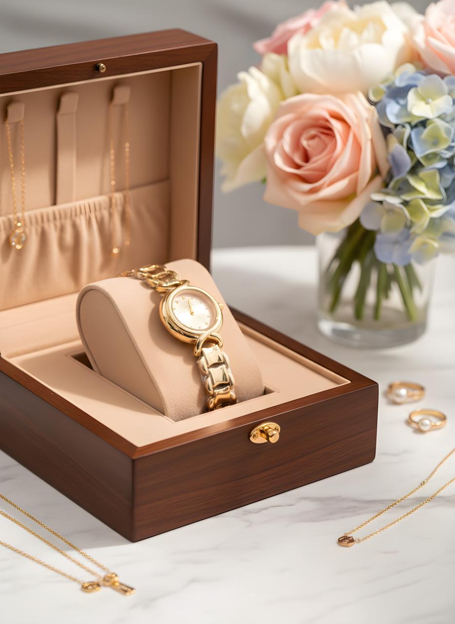 FENDI WATCHES FOR WOMEN