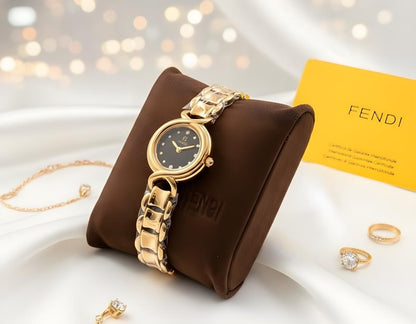 FENDI WATCHES FOR WOMEN