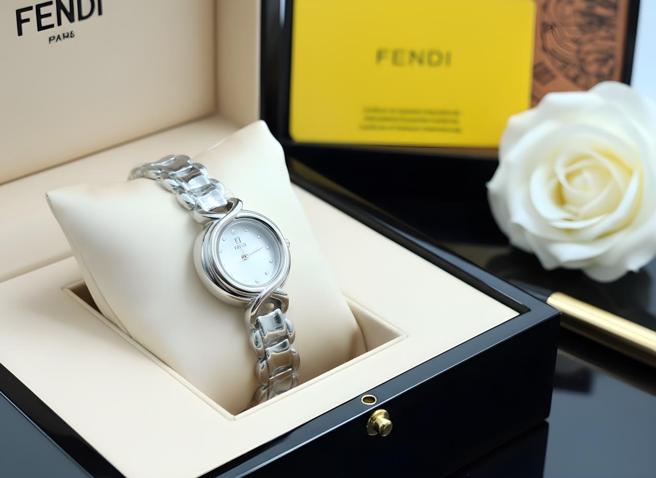FENDI WATCHES FOR WOMEN