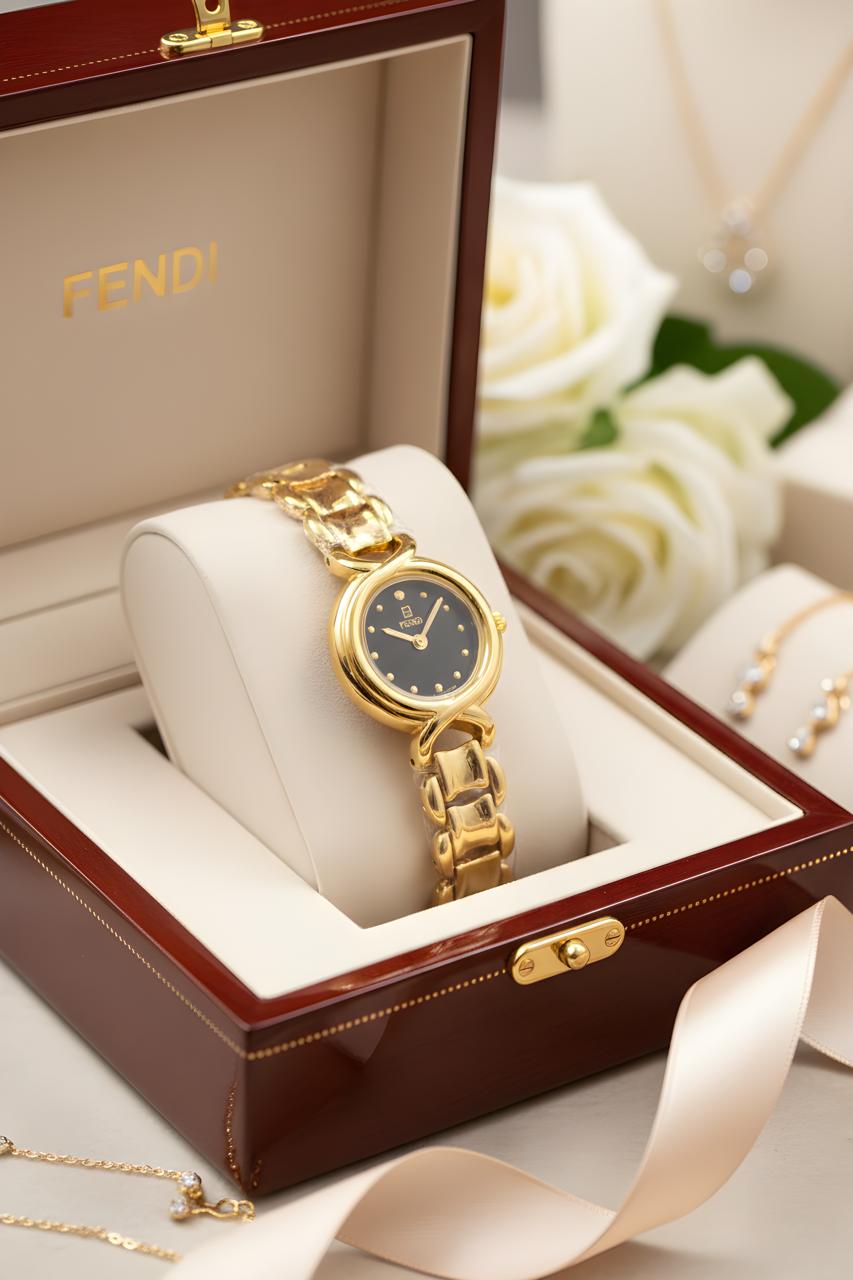 FENDI WATCHES FOR WOMEN