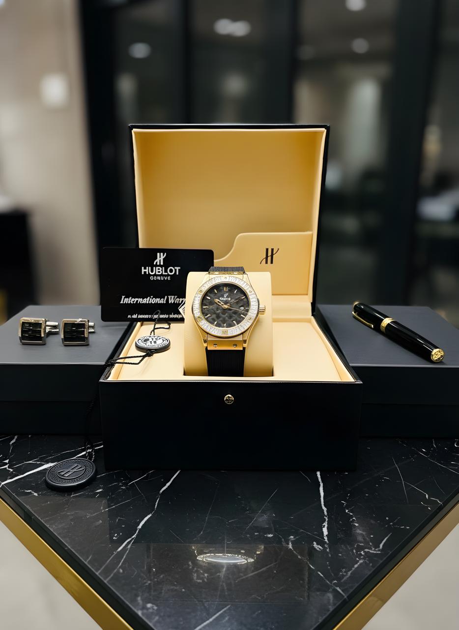 HUBLOT WATCHES FOR WOMEN