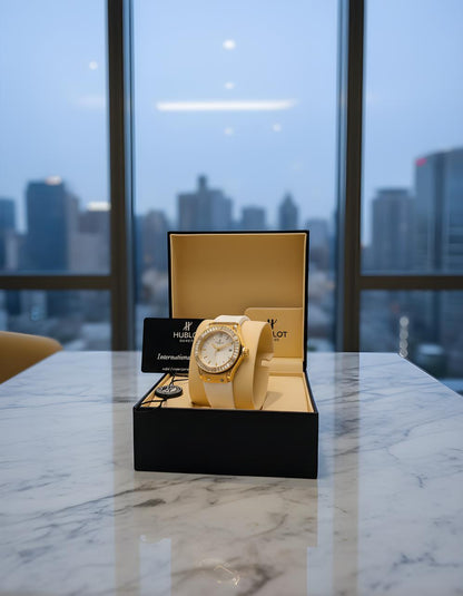 HUBLOT WATCHES FOR WOMEN