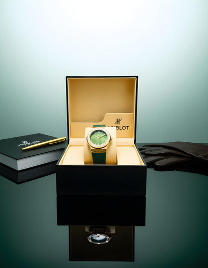 HUBLOT WATCHES FOR WOMEN