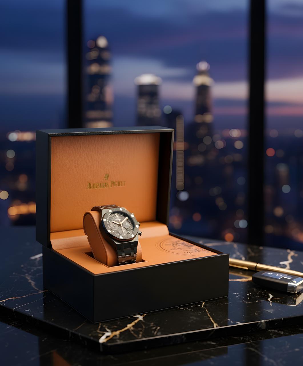 AP WATCHES FOR WOMEN